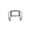 Auto Parts Installation Car Radio Installation Panel Fit For Buick LaCrosse 2009 2013 Android 9 Inch 2 Din Stereo Mounting Bezel Faceplate Frame Kit Easy To Install, Good Match With Car Models(Frame) view 1