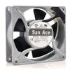 109S078UL 2-pin AC 200V 18/16W 120x120x38mm Cooling Fan view 1