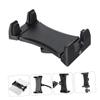 OSALADI Rotating Tablet Tripod Mount Holder Clip Multi-Functional Phone Photography Clip for Tablets and Smartphones for and Desktop Use view 2