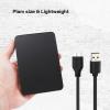Avolusion Z2-S 1TB USB 3.0 Ultra Slim External Hard Drive/Pocket Drive (for Windows, MacOS, Xbox, PlayStation) (Renewed) view 4