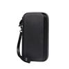 CaseSack Case for GL.iNet GL-E750V2 (MUDI) 4G LTE OpenWrt VPN Router, Travel Organizer for Cable, USB-C Port replicator and Power Adapter view 2