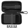 CaseSack Case for GL.iNet GL-E750V2 (MUDI) 4G LTE OpenWrt VPN Router, Travel Organizer for Cable, USB-C Port replicator and Power Adapter view 3