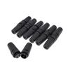 QXCIVR PY07 Z108 Water.Proof Connector Docking Plastic Aviation Head Bayonet Outlet IP67 Butt Connector 2pin 3pin 4pin 5pin 6pin 7pin(4P Bayonet) view 3