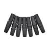 QXCIVR PY07 Z108 Water.Proof Connector Docking Plastic Aviation Head Bayonet Outlet IP67 Butt Connector 2pin 3pin 4pin 5pin 6pin 7pin(4P Bayonet) view 4
