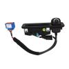 1 Pcs Car Rear Backup Door Handle Reverse View Camera Car Rear View Camera 95760-D3800 Compatible For Hyundai-Tucson 2018-2020 view 2