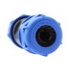 QXCIVR SP2110 SP2112 Back nut Water.Proof Connector SP21 2pin 3pin 4pin 5pin 7pin 9pin 12 pin IP68 connectors Head and Outlet(7 pin) view 4