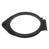 2Pc Horn Washer Adapters Brackets Speaker Mount Plates Compatible with 6.5 view 2