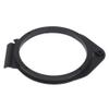 2Pc Horn Washer Adapters Brackets Speaker Mount Plates Compatible with 6.5 view 3