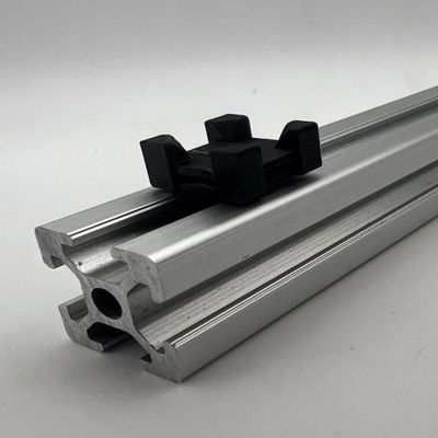 Cable Zip Tie Mounting Block Mount for Cable Management 8020 20 Series