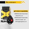 Simple Key Self Programmable Remote/Easy and Safe Car Key fob G chip Repalcement for 2009-2016 Toyota Venza/2010-2013 Corolla with FCC: GQ4-29T view 2