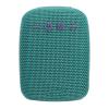 Bewinner BT Speaker with Powerful Bass, Cordless Connection, Supports Serial Connection Function, Radio and Card Insertion, Suitable for Outdoor Sports (Blue) view 1