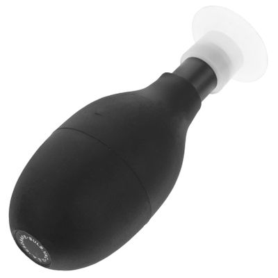 MERRYHAPY Lens Sucker Cleaner Suction Cup Vacuum Suction for Lenses Portable Lens