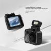 Yoidesu Micro Digital Camera, 1080P HD Video Recording, 2MP Compact Camcorder, Action Camera with 32G Memory Card view 4