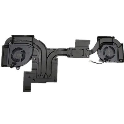 1 PCS Thinkpad P15 T15g Gen 1 Radiator Fan Module -N19P