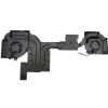 1 PCS Thinkpad P15 T15g Gen 1 Radiator Fan Module -N19P view 1