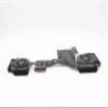 1 PCS Thinkpad P15 T15g Gen 1 Radiator Fan Module -N19P view 3