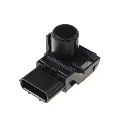 Car Parking Sensor 1pcs Automatic Parking Distance Control PDC Sensor 12758870 Reversing Radar Sensor, for Saab 9-5 2006-2009