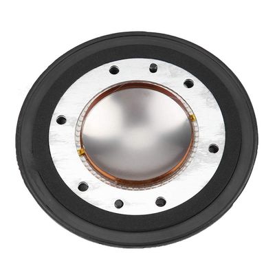Car Voice Coil: Material for Enhanced Sound, Match for Driving Enthusiasts