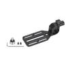 Nitze 15mm Rod Clamp Adapter with Mounting Plate for Monitor, Wireless Transmitter Receiver and DJI Focus Pro LiDAR view 1