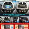 7 Inch Car Radio for Toyota 4Runner 2003-2009, for Tundra 2003-2006, for Sequoia 2003-2007, Car Stereo with CD/DVD Player- CarPlay & Android Auto,Bluetooth & FM Radio view 2