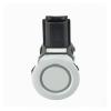 Car Parking Sensor MR587688 Wireless Front and Rear Car Parking Sensors Reverse Sensor Car Radar, for Outlander, for Grandis, for Pajero, for EX view 1