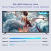 DavVision 8K Fiber Optic HDMI Cable 40 Feet, Long HDMI 2.1 Cable High Speed Unidirectional 8K@60Hz HDMI Braided Cord Support eARC/Dynamic HDR/HDCP/3D,Compatible with PS5 PS4/HDTV/Xbox Series view 2