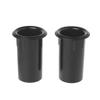 Lightweight Subwoofer Woofer Port Tube Air-Speaker Subwoofer HiFi Accessories Black Bass Air Ports view 2