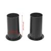 Lightweight Subwoofer Woofer Port Tube Air-Speaker Subwoofer HiFi Accessories Black Bass Air Ports view 3