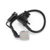 2011-2020 Compatible with Dodge Journey 2.4L 3.6L V6 New Vehicle Original Rear View Backup Parking Camera 56054158AB 56054158AG view 3
