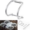 Coyktonty Gimbal Bumper Guard for DJI NEO Lens Safety Bumper PTZ Protect Bar Aluminum Alloy Camera Anti-Collision Protection Guard Bar view 1