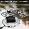 Coyktonty Gimbal Bumper Guard for DJI NEO Lens Safety Bumper PTZ Protect Bar Aluminum Alloy Camera Anti-Collision Protection Guard Bar view 3