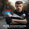 SPIKECAM 4K Body Camera with Audio, 160 Wide Angle, Ultra-Light Wearable Design, Type C, OTG, Instant File Management, 2" IPS Screen, External Storage, Personal Security Body Cam 64GB view 4