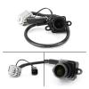 2011-2020 Compatible with Dodge Journey 2.4L 3.6L V6 Vehicle Original Rear View Backup Parking Camera 56054158AB 56054158AG view 1