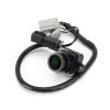 2011-2020 Compatible with Dodge Journey 2.4L 3.6L V6 Vehicle Original Rear View Backup Parking Camera 56054158AB 56054158AG view 3