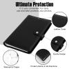 2Packs Veicevol 156 Pockets Photo Album for Fujifilm Instax Mini Camera, Polaroid Camera, Leather Cover, Photo Album for Instax Mini 12 11 9 40 90 8 7 Evo LiPlay Instant Camera, 2x3 Photo Album view 3
