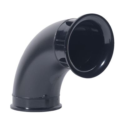 Speaker Cabinet Port Tube | Curved Speaker Guide Tube,Speaker Cabinet Port Tubes for 5-12 inch Speakers, Speaker Cabinets Subwoofer Bass Reflex Tube