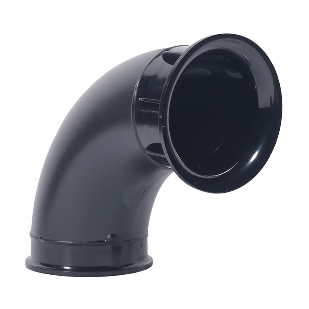 Speaker Cabinet Port Tube | Curved Speaker Guide Tube,Speaker Cabinet Port Tubes for 5-12 inch Speakers, Speaker Cabinets Subwoofer Bass Reflex Tube