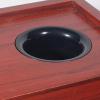 Speaker Cabinet Port Tube | Curved Speaker Guide Tube,Speaker Cabinet Port Tubes for 5-12 inch Speakers, Speaker Cabinets Subwoofer Bass Reflex Tube view 3
