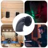Speaker Cabinet Port Tube | Curved Speaker Guide Tube,Speaker Cabinet Port Tubes for 5-12 inch Speakers, Speaker Cabinets Subwoofer Bass Reflex Tube view 4