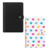 2Packs Veicevol 156 Pockets Photo Album for Fujifilm Instax Mini Camera, Polaroid Camera, Leather Cover, Photo Album for Instax Mini 12 11 9 40 90 8 7 Evo LiPlay Instant Camera, 2x3 Photo Album view 1