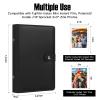 2Packs Veicevol 156 Pockets Photo Album for Fujifilm Instax Mini Camera, Polaroid Camera, Leather Cover, Photo Album for Instax Mini 12 11 9 40 90 8 7 Evo LiPlay Instant Camera, 2x3 Photo Album view 2