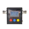 SURECOM SW-102 HF 1.5-70MHz Power & S.W.R. Meter Max Power 120W view 1