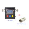 SURECOM SW-102 HF 1.5-70MHz Power & S.W.R. Meter Max Power 120W view 2