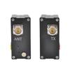SURECOM SW-102 HF 1.5-70MHz Power & S.W.R. Meter Max Power 120W view 4