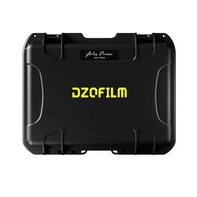 [DZOFilm] Camera Lens Case Arles Black