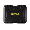 [DZOFilm] Camera Lens Case Arles Black view 1