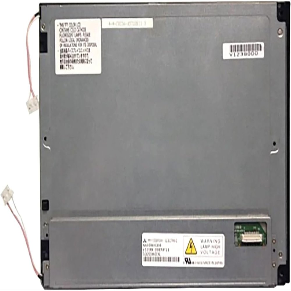 10.4-inch AA104VC04 LCD Display Screen