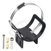 410150-1 1840201 MKR-15 Transducer Mounting Kit Compatible with Minn Kota Trolling Motors Transducer Mount for Humminbird, Garmin, Lowrance, and Eagle view 3