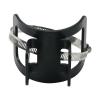 410150-1 1840201 MKR-15 Transducer Mounting Kit Compatible with Minn Kota Trolling Motors Transducer Mount for Humminbird, Garmin, Lowrance, and Eagle view 4
