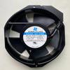 1 PCS RAH1738B2-C 100-125VAC 0.25/0.26A 17215038mm Cooling Fan view 1